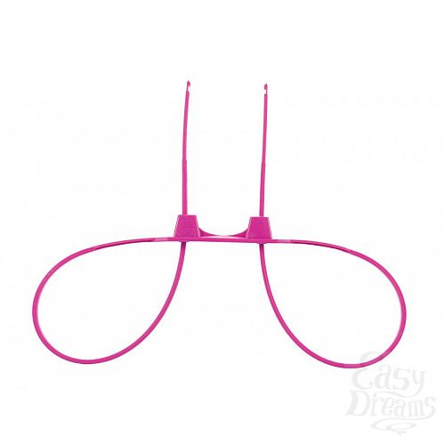  1:     Zip Tie Cuffs