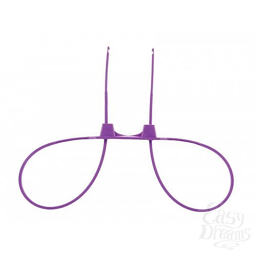  1:     Zip Tie Cuffs