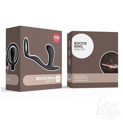 ���������� 3  ׸���� ����������� ������ � �������� ������� Bootie Ring