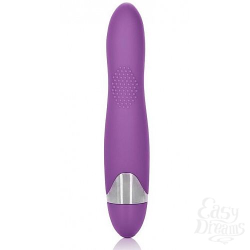  2    Amp it Up! 7-Function Silicone Massager - 14 .
