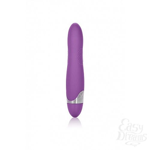  5    Amp it Up! 7-Function Silicone Massager - 14 .
