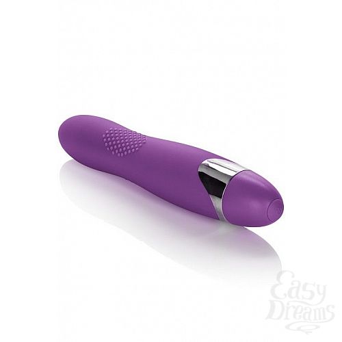  6    Amp it Up! 7-Function Silicone Massager - 14 .