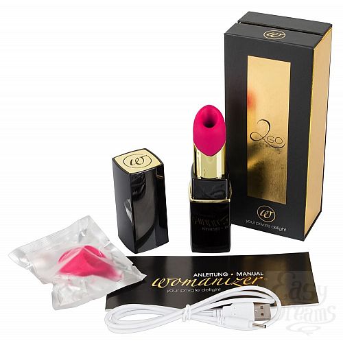  4        Womanizer W-260 2GO   