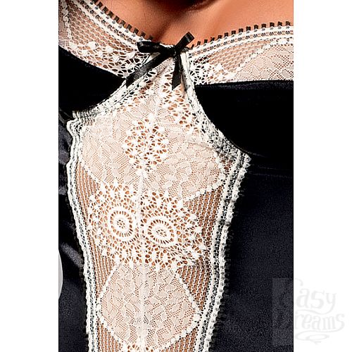  2     - Saba corset (Casmir) 
