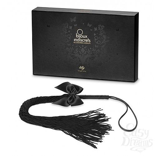  2  ׸  Lilly Whip Bijoux