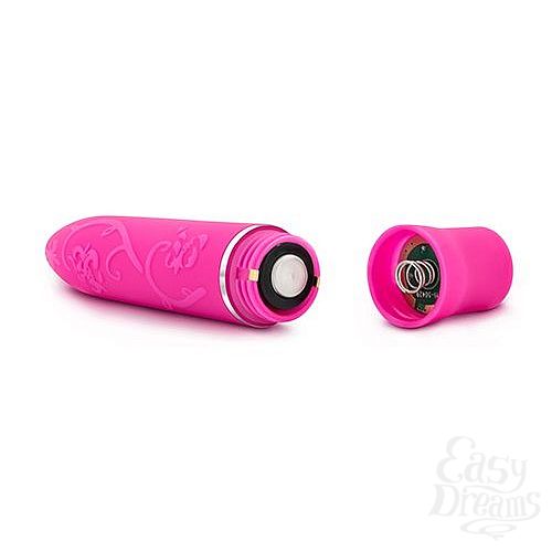  3   - Bliss Vibe - 10 .