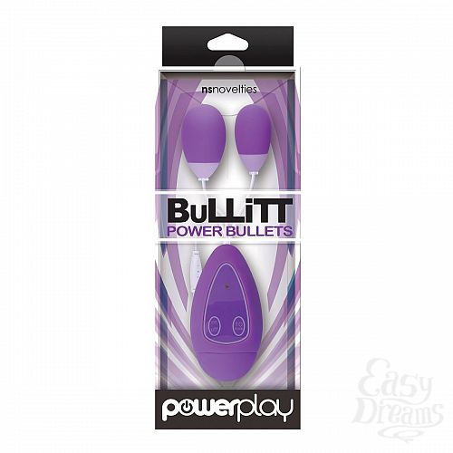  2         BuLLiTT Double