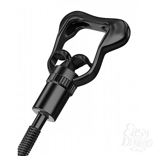  7     2    Deluxe Vibrating Nipple Pleasure Cups  