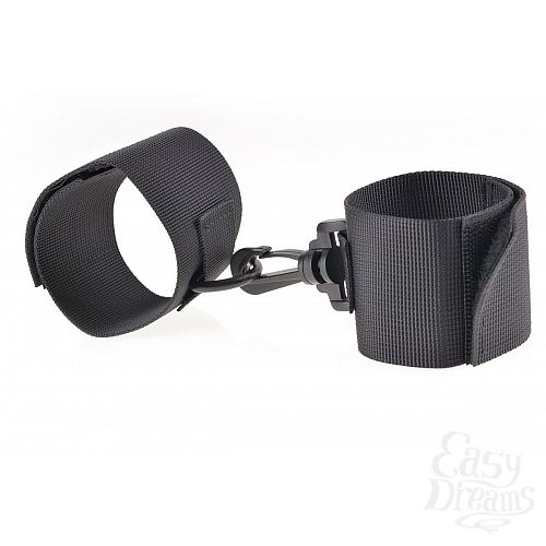  1:       Beginner s Nylon Cuffs