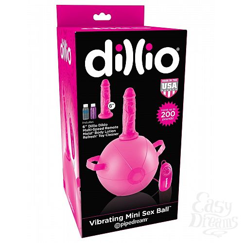  3       Vibrating Mini Sex Ball - 15,2 .