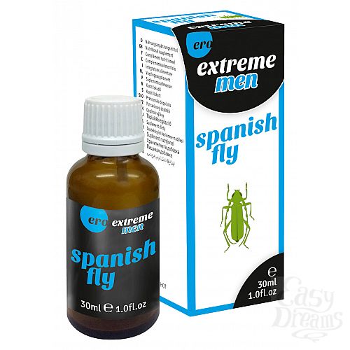  1:     Hot Spain Fly Extreme Men, 30 . 