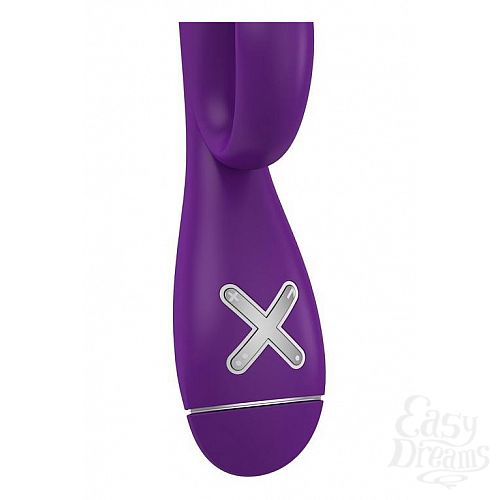  4   OVO K1 RABBIT VIOLET