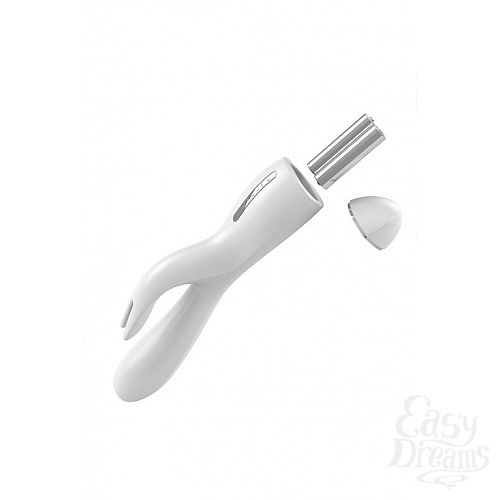  3   OVO K3 RABBIT WHITE