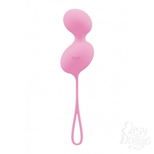  2      OVO L3 LOVE BALL PINK