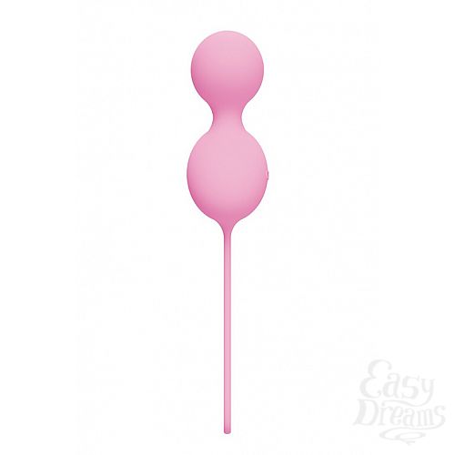  3      OVO L3 LOVE BALL PINK