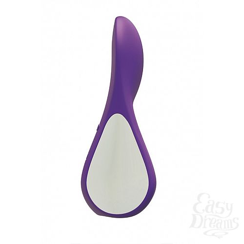  3      OVO S3 RECHARGEABLE LAY ON PURPLE