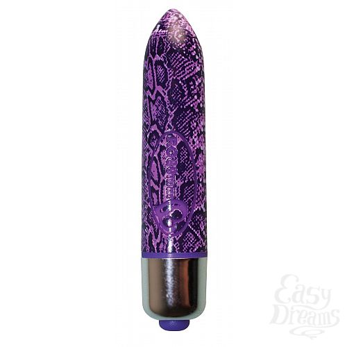  1:   -    RO-80MM 7-SPEED SNAKE PRINT