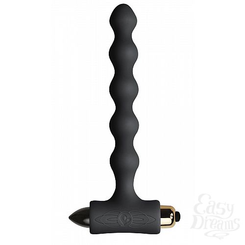  1:  ׸     PETITE SENSATIONS PEARLS BLACK - 16,9 .