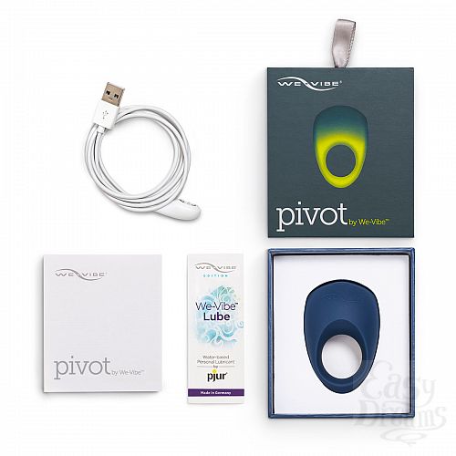  5  .    ,     - Pivot By We Vibe , 