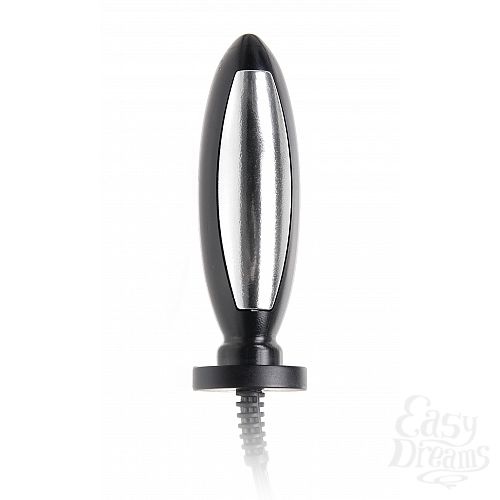  1:   Fetish Fantasy Series Shock Therapy Pleasure Probe