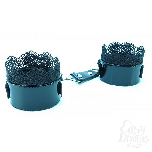  1:      Black BDSM Light  810005ars