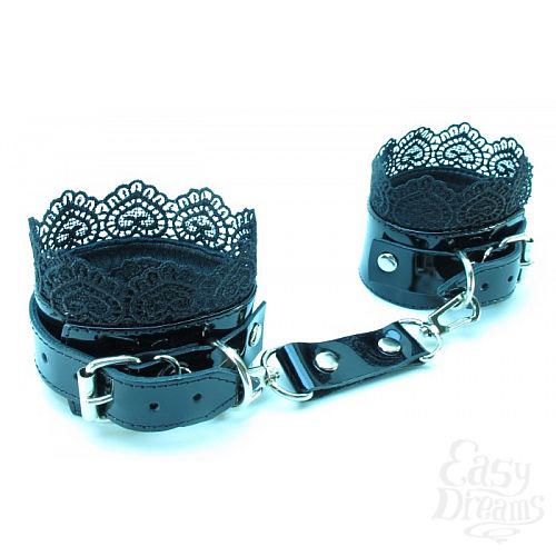  2      Black BDSM Light  810005ars