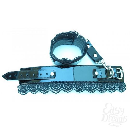  3      Black BDSM Light  810005ars