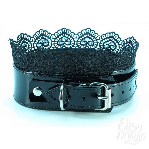  1:      Black BDSM Light  810007ars