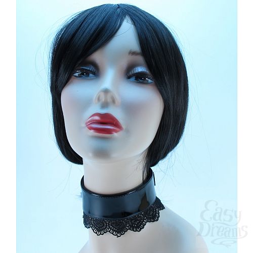  3      Black BDSM Light  810007ars