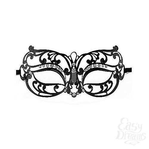  1:  ׸    Tribal Masquerade Mask