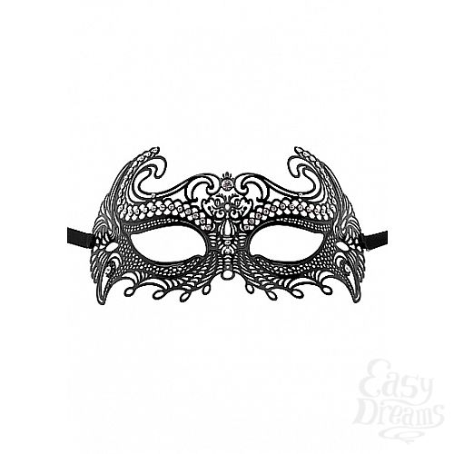  1:   Sea Goddes Masquerade, 