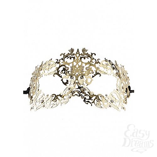  1:   Forrest Queen Masquerade , 