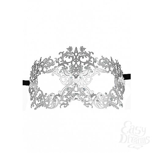  3   Forrest Queen Masquerade , 