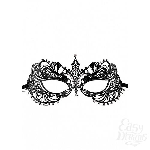  1:   Phantom Masquerade  