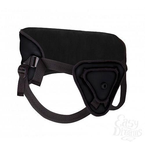  3  ׸  Deluxe Silicone Strap On 8 Inch - 20 .