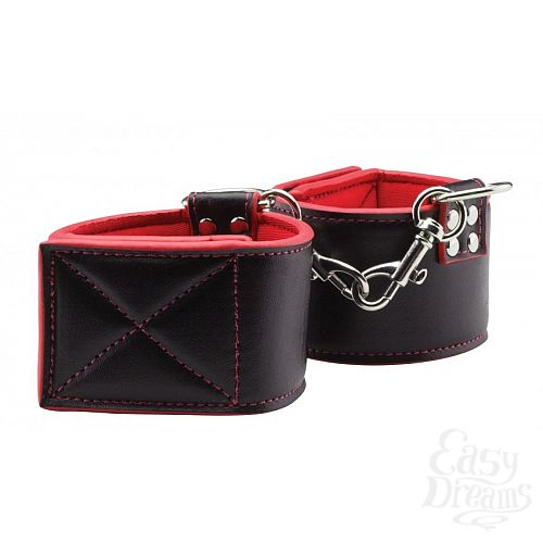  3  ׸-     Reversible Ankle Cuffs