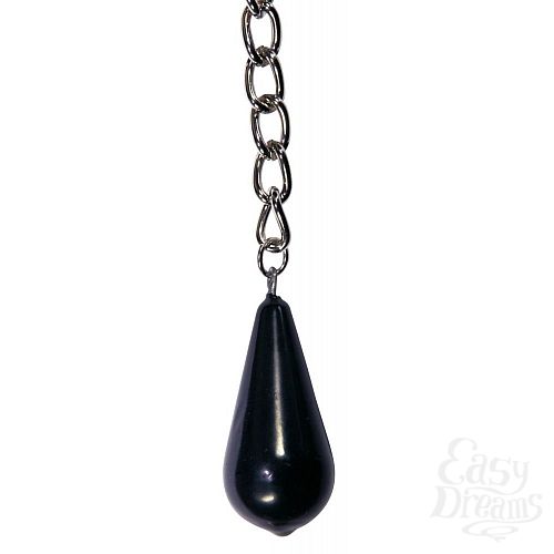  3         - Nipple Weights