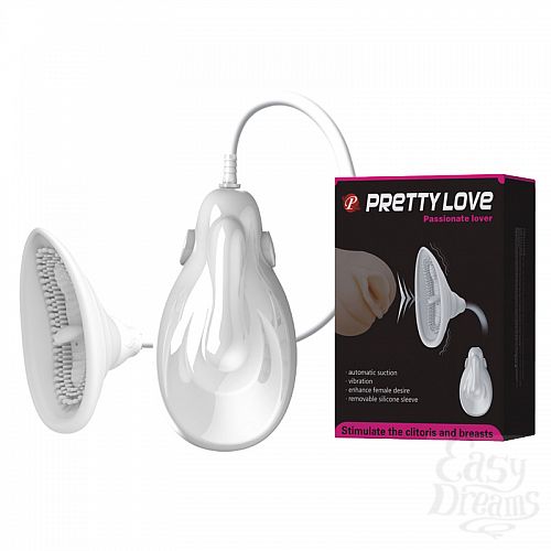  1:      Pretty Love , 