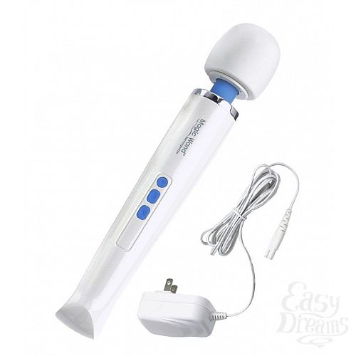  1:   Hitachi Magic Wand Rechargeable HV-270 110-220V