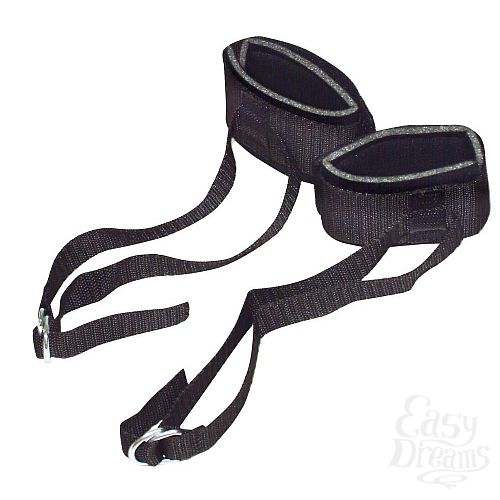  1:       Bad Kitty Handtights