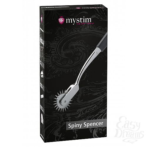  2    Spiny Spencer Pinwheel, 