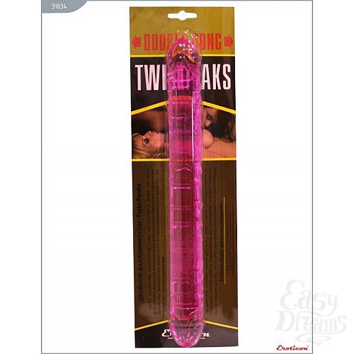  4     Twin Peaks - 33,5 .