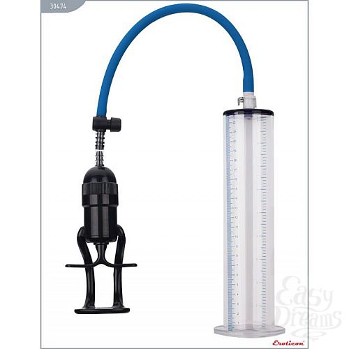  1:    Eroticon PUMP X-Drive   