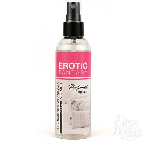  1:        Erotic Fantasy - 100 .