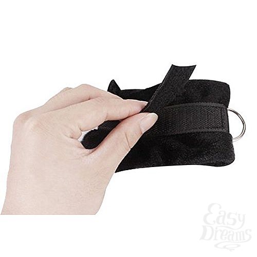  3       Frisky Bedroom Restraint Kit, 