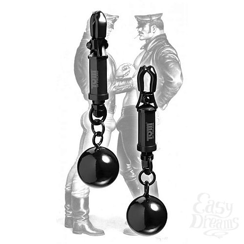  2     Tom of Finland , 