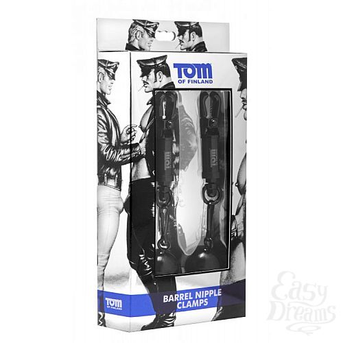  3     Tom of Finland , 