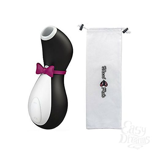 2    Satisfyer Pro Penguin NG 