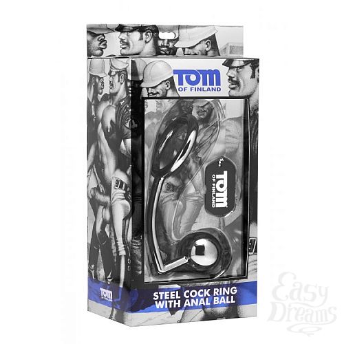  7         - Tom of Finland  