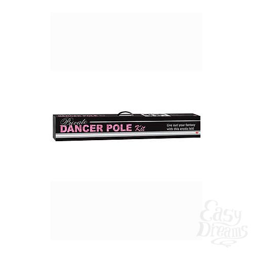  1:    Private Dancer Pole Kit, 2.70  